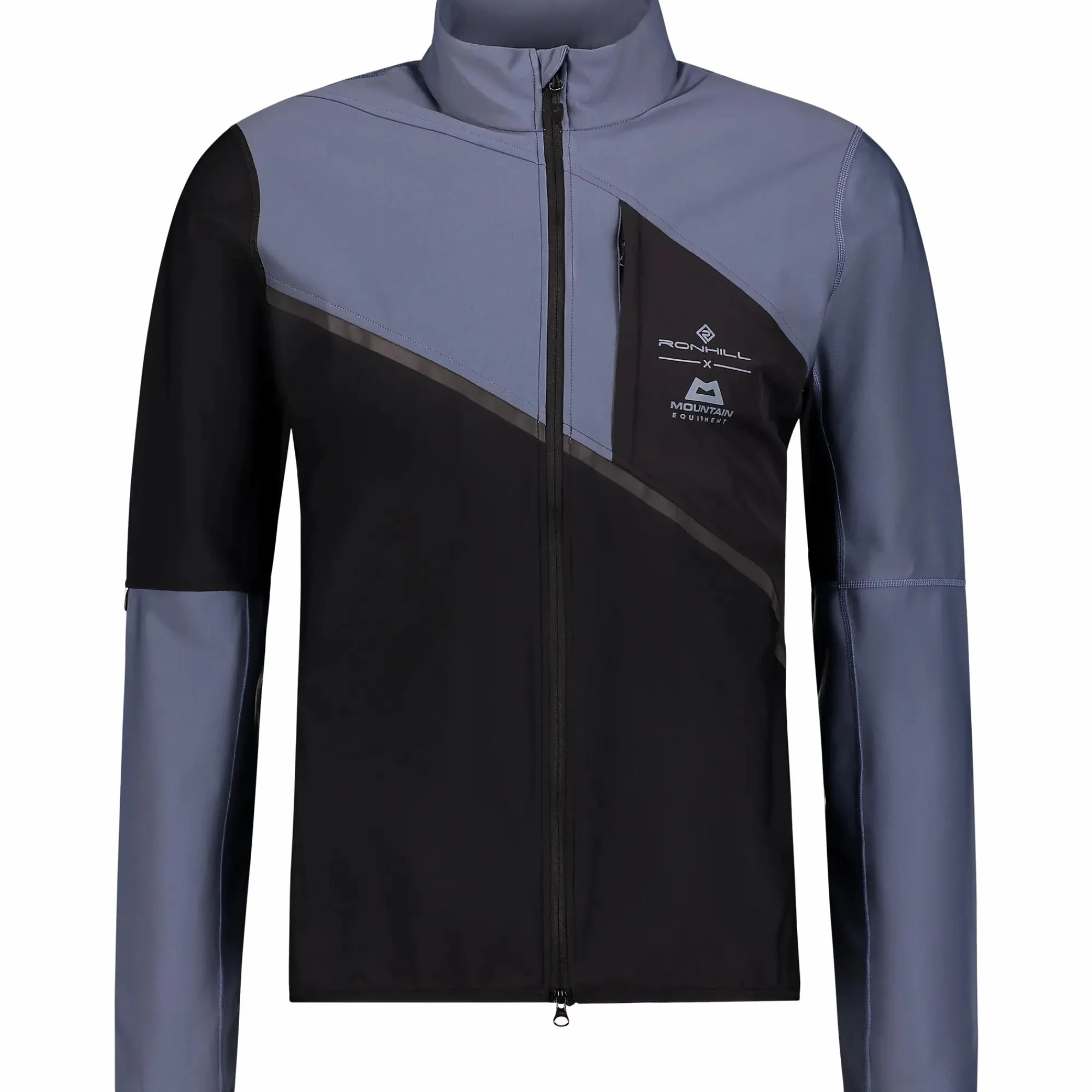 RONHILL tech gore-tex windstopper jacket m- Genser·Løpegensere|Løpeklær