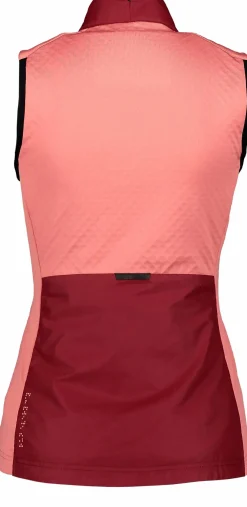 RONHILL tech hyperchill vest w- Jakker·Vester|Løpeklær