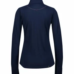 RONHILL tech merino 1/2 zip- Teknisk/ull Undertøy·Undertrøyer|Løpeklær