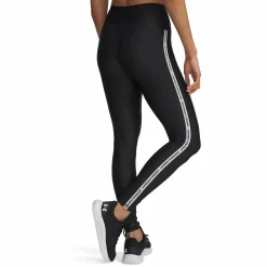 UNDER ARMOUR tech wm tape tights w- Tights·Treningstights|Tights·Løpetights