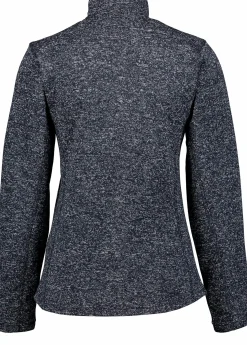 SPRAYWAY teme jkt w- Fleece|Genser·Fleecegensere