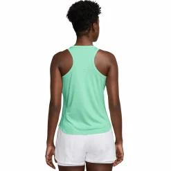 NIKE tempo tank dri fit w- Løpeklær