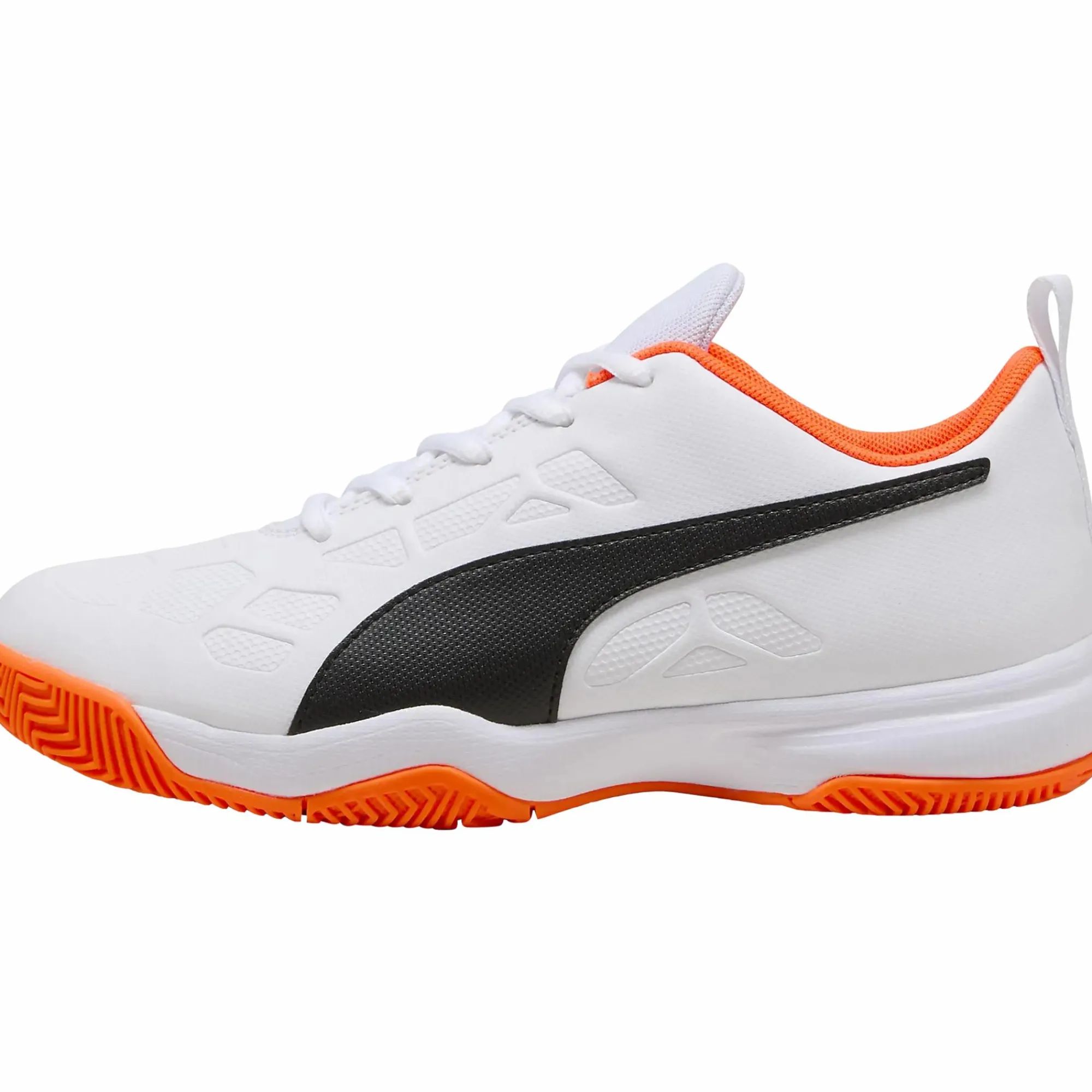 PUMA tenaz jr- Innendørssko|Treningssko