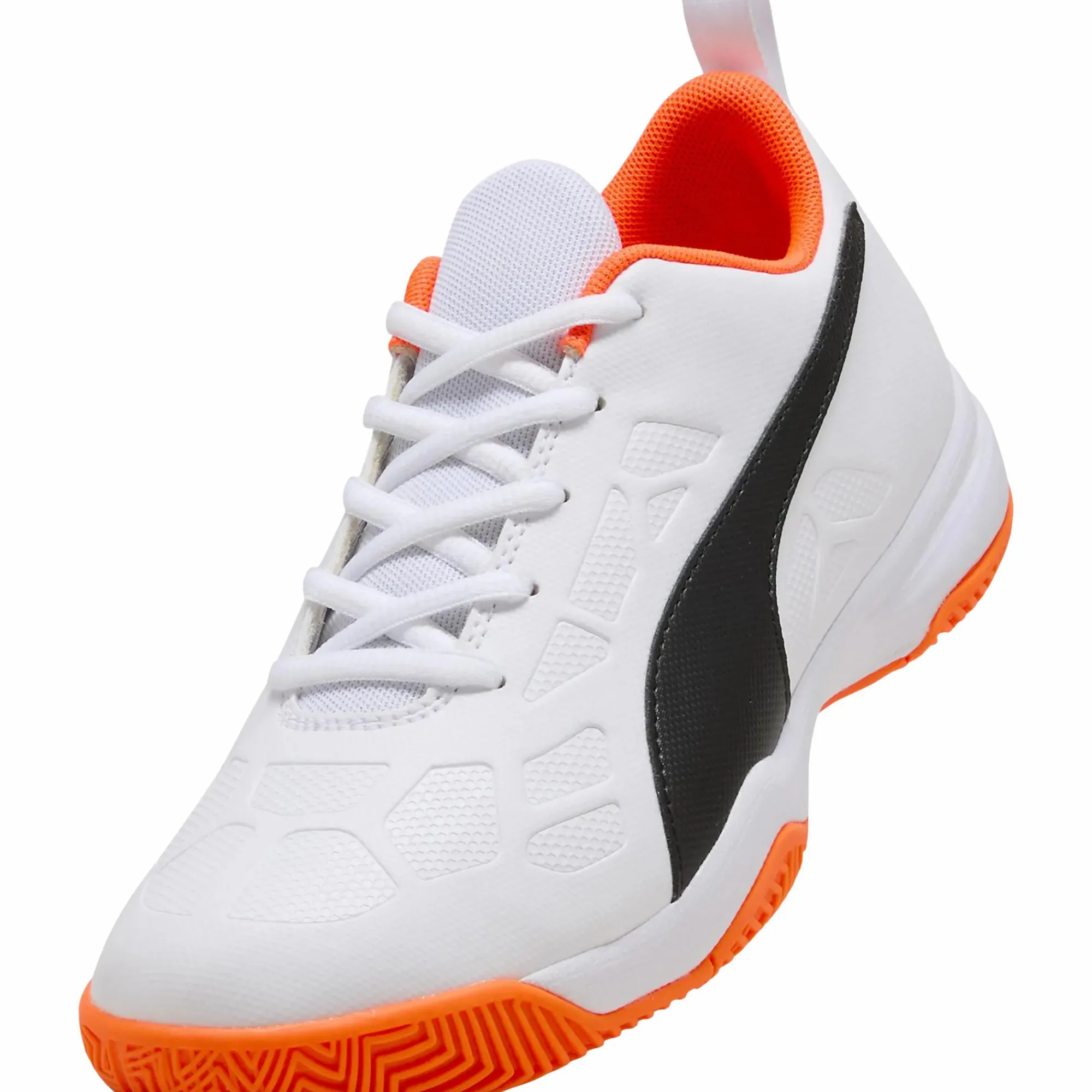 PUMA tenaz jr- Innendørssko|Treningssko
