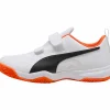 PUMA tenaz v jr- Treningssko|Innendørssko
