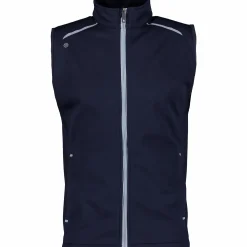 FOOTJOY thermoseries fleece back vest m- Jakker·Vester|Golf