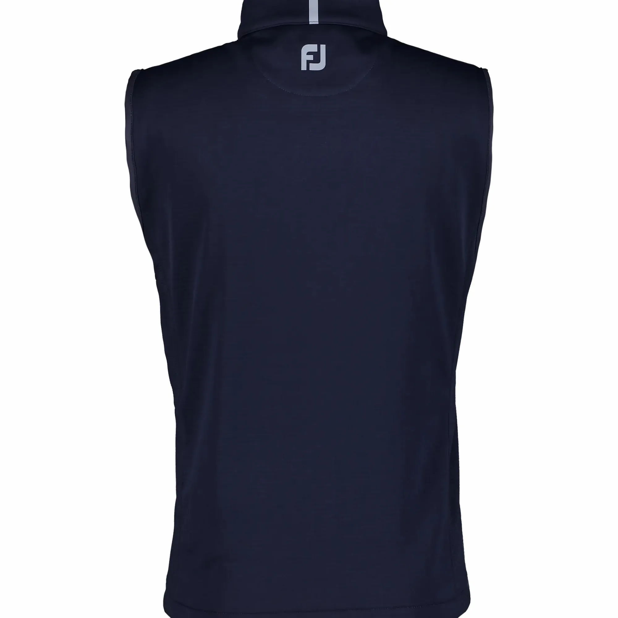 FOOTJOY thermoseries fleece back vest m- Jakker·Vester|Golf
