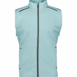 FOOTJOY thermoseries fleece back vest m- Jakker·Vester|Golf