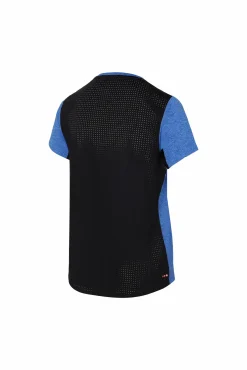 SAUCONY time trial short sleeve w- Topper & Singlet·Treningstopper|Løpeklær