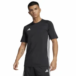 ADIDAS tiro es jsy- T-skjorter Og Singlet·Trenings-T-skjorter|Fotballtøy