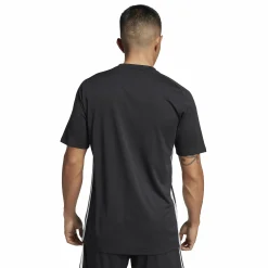 ADIDAS tiro es jsy- T-skjorter Og Singlet·Trenings-T-skjorter|Fotballtøy
