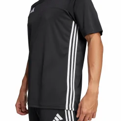 ADIDAS tiro es jsy- T-skjorter Og Singlet·Trenings-T-skjorter|Fotballtøy