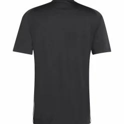 ADIDAS tiro es jsy- T-skjorter Og Singlet·Trenings-T-skjorter|Fotballtøy