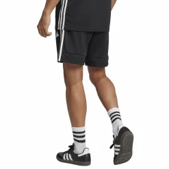 ADIDAS tiro es sho- Shorts·Treningsshorts|Fotballtøy