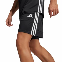 ADIDAS tiro es sho- Shorts·Treningsshorts|Fotballtøy