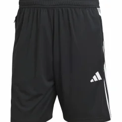 ADIDAS tiro es sho- Shorts·Treningsshorts|Fotballtøy