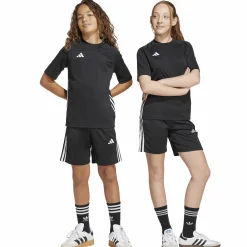 ADIDAS tiro es sho y- Shorts·Treningsshorts|Fotballtøy