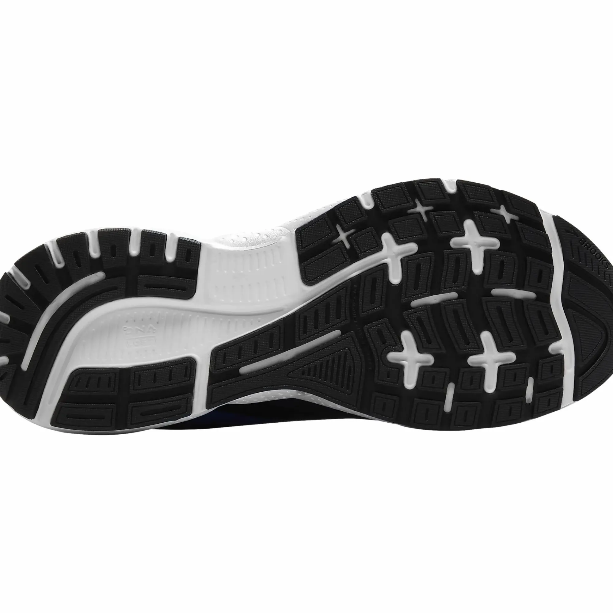 BROOKS trace 4 m- Løpesko|Løpesko