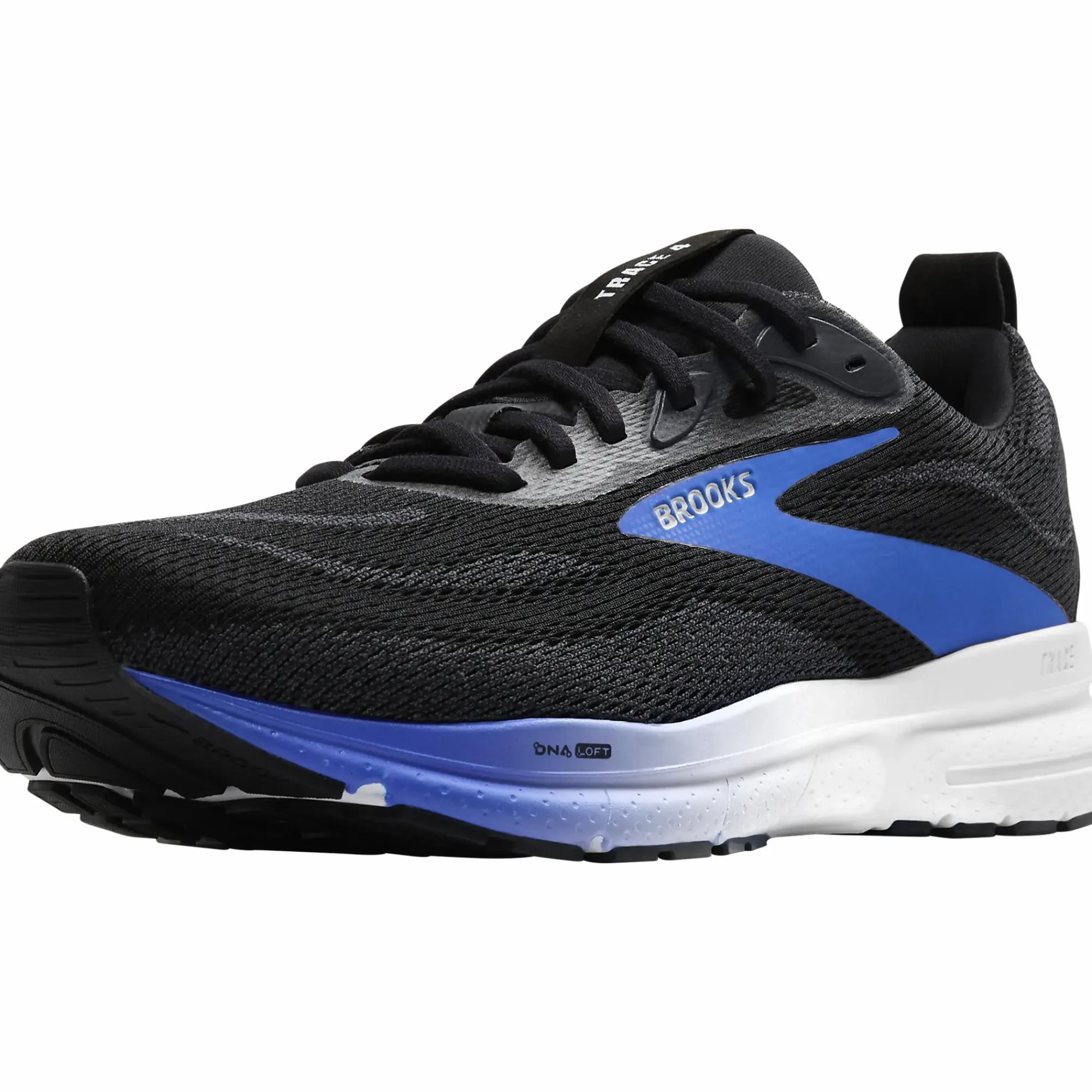 BROOKS trace 4 m- Løpesko|Løpesko