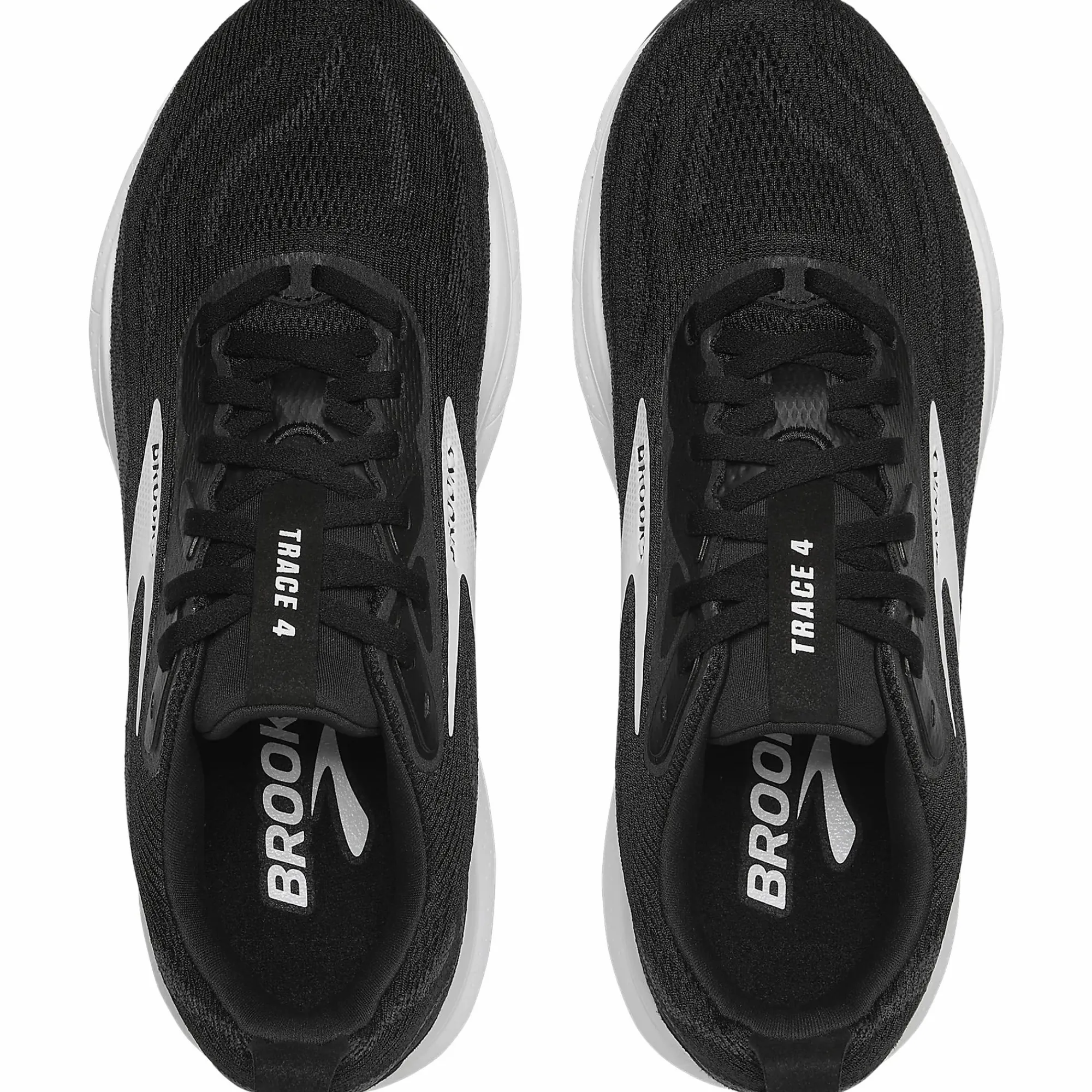 BROOKS trace 4 w- Løpesko|Løpesko