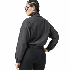 CASALL track jacket w- Genser·Treningsgensere|Treningsklær