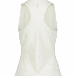 ICANIWILL training pique tank top /coral- Padel|Treningsklær