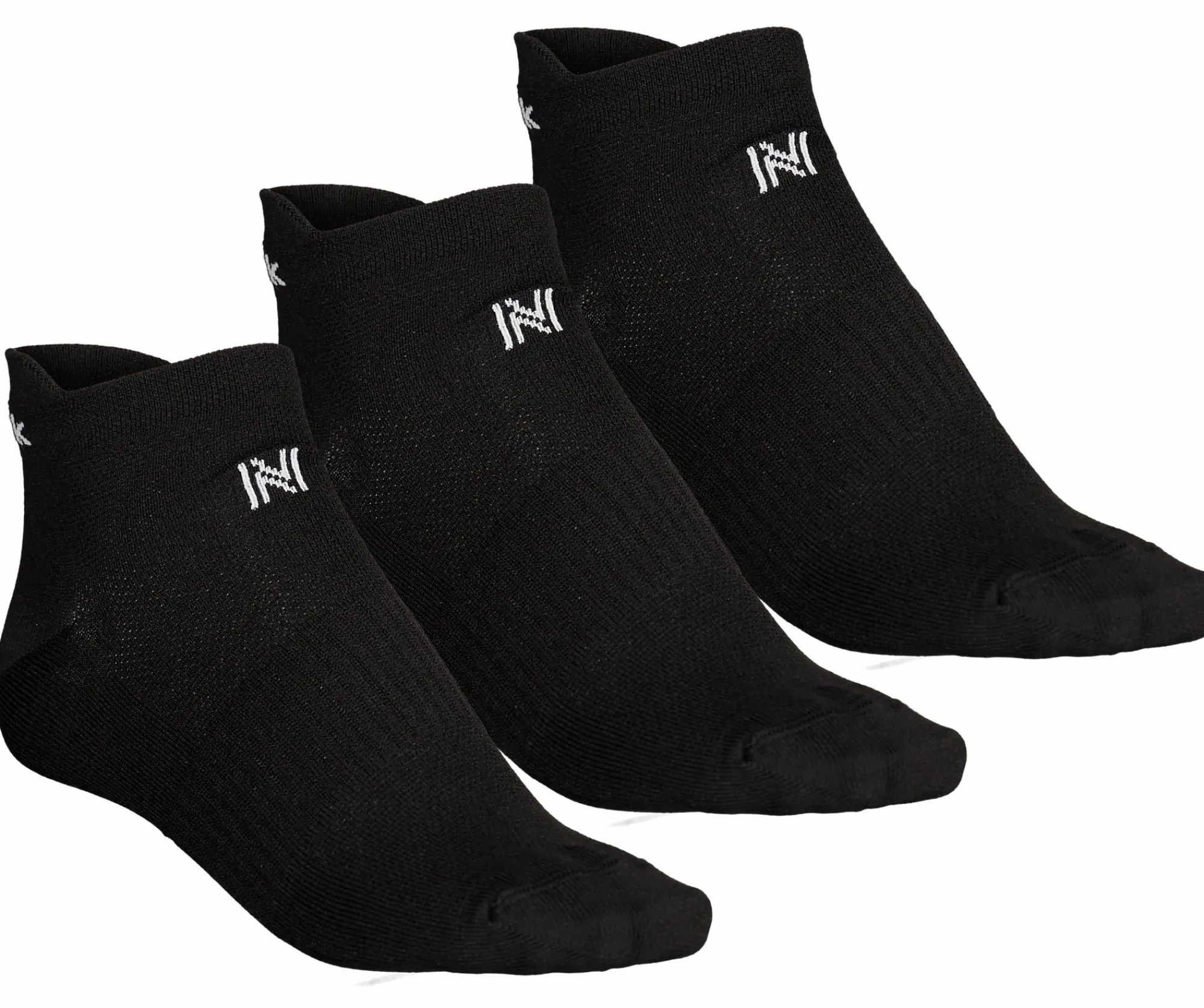 NORFOLK training sock 3p- Sokker·Funksjonssokker|Sokker·Funksjonssokker