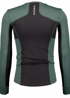 DAHLIE training tech long sleeve- Friluftsklær|Teknisk/ull Undertøy·Undertrøyer