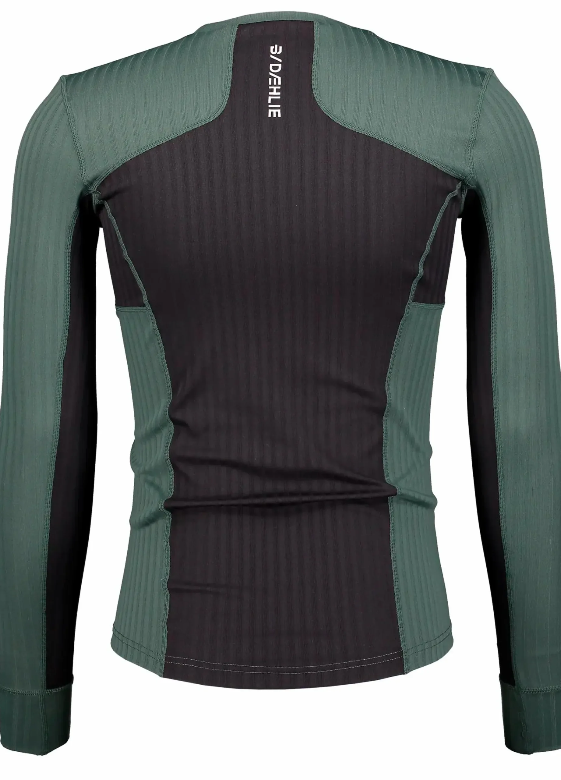 DAHLIE training tech long sleeve- Friluftsklær|Teknisk/ull Undertøy·Undertrøyer