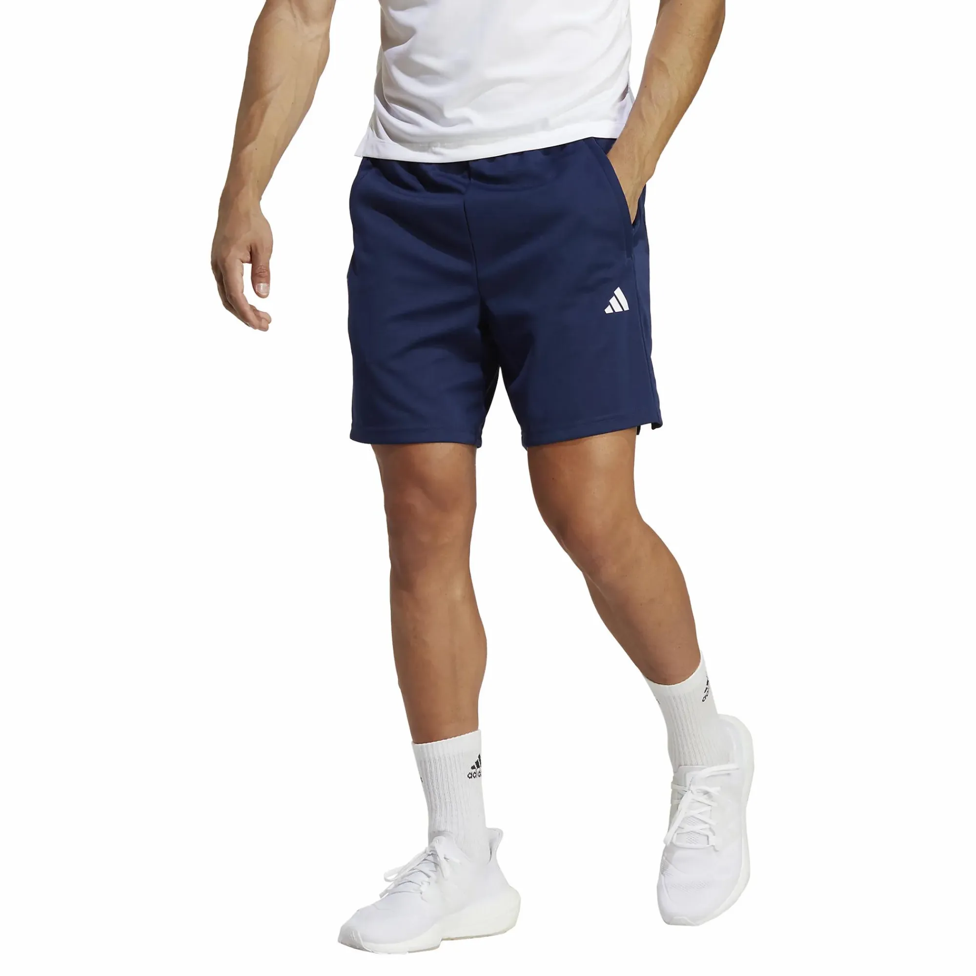 ADIDAS tr-es allsetsho- Treningsklær