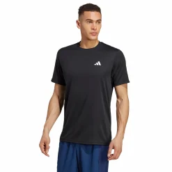 ADIDAS tr-es base t- Treningsklær|T-skjorter Og Singlet·Trenings-T-skjorter