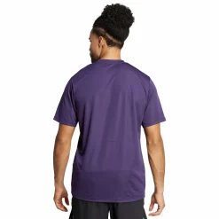 ADIDAS tr-es base t- T-skjorter Og Singlet·Trenings-T-skjorter|Treningsklær