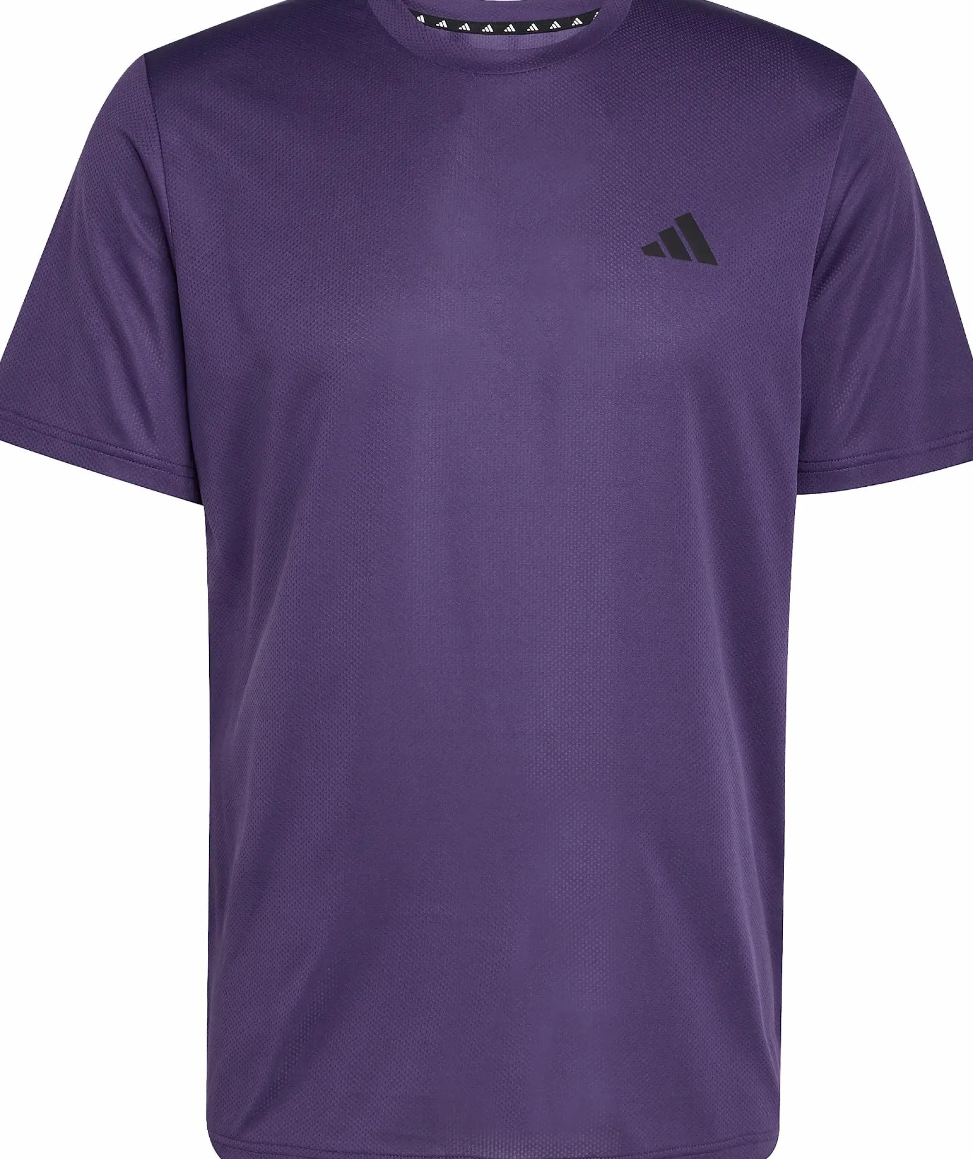 ADIDAS tr-es base t- T-skjorter Og Singlet·Trenings-T-skjorter|Treningsklær