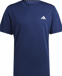 ADIDAS tr-es base t- T-skjorter Og Singlet·Trenings-T-skjorter|Treningsklær