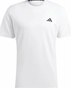 ADIDAS tr-es base t- T-skjorter Og Singlet·Trenings-T-skjorter|Treningsklær