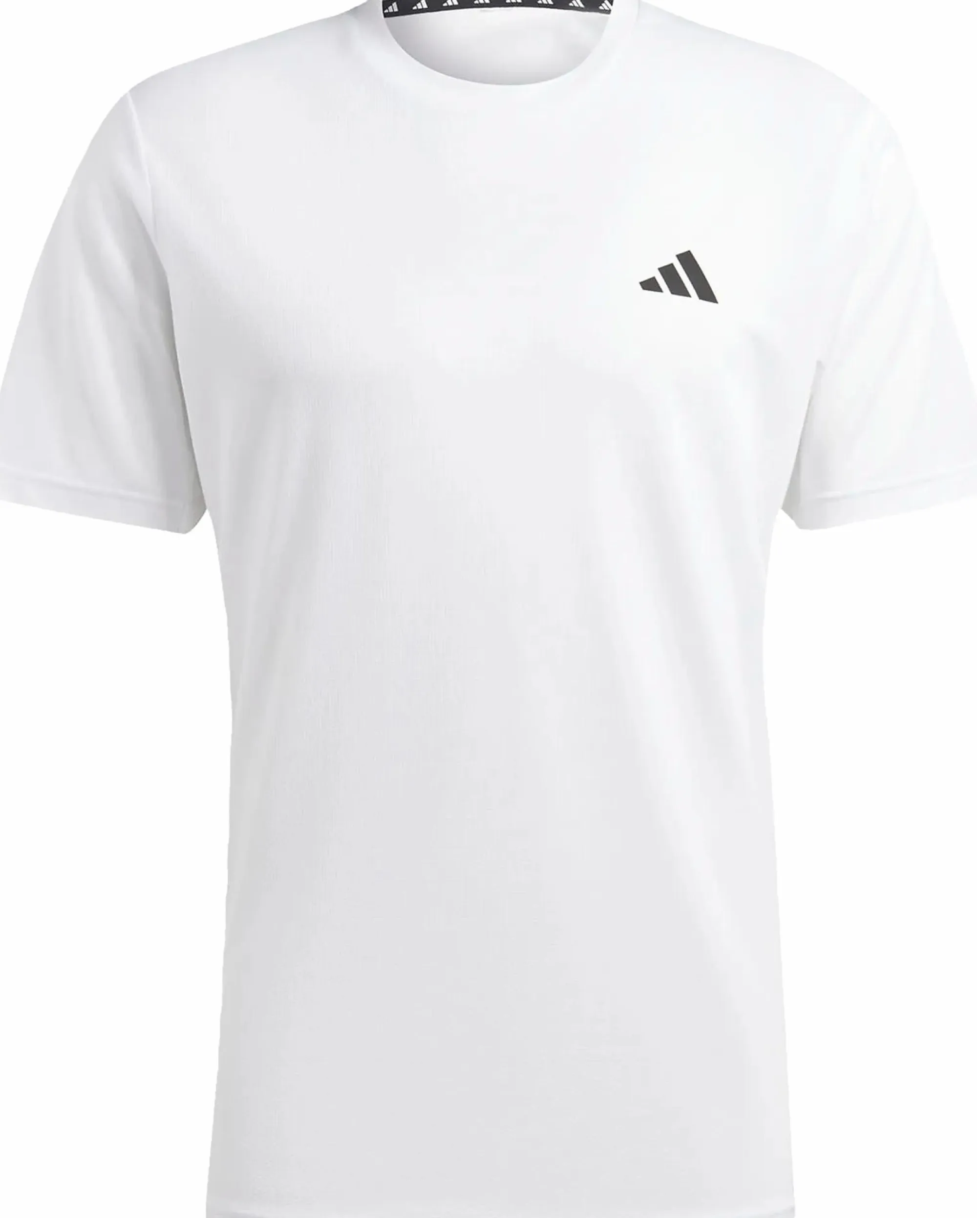ADIDAS tr-es base t- T-skjorter Og Singlet·Trenings-T-skjorter|Treningsklær
