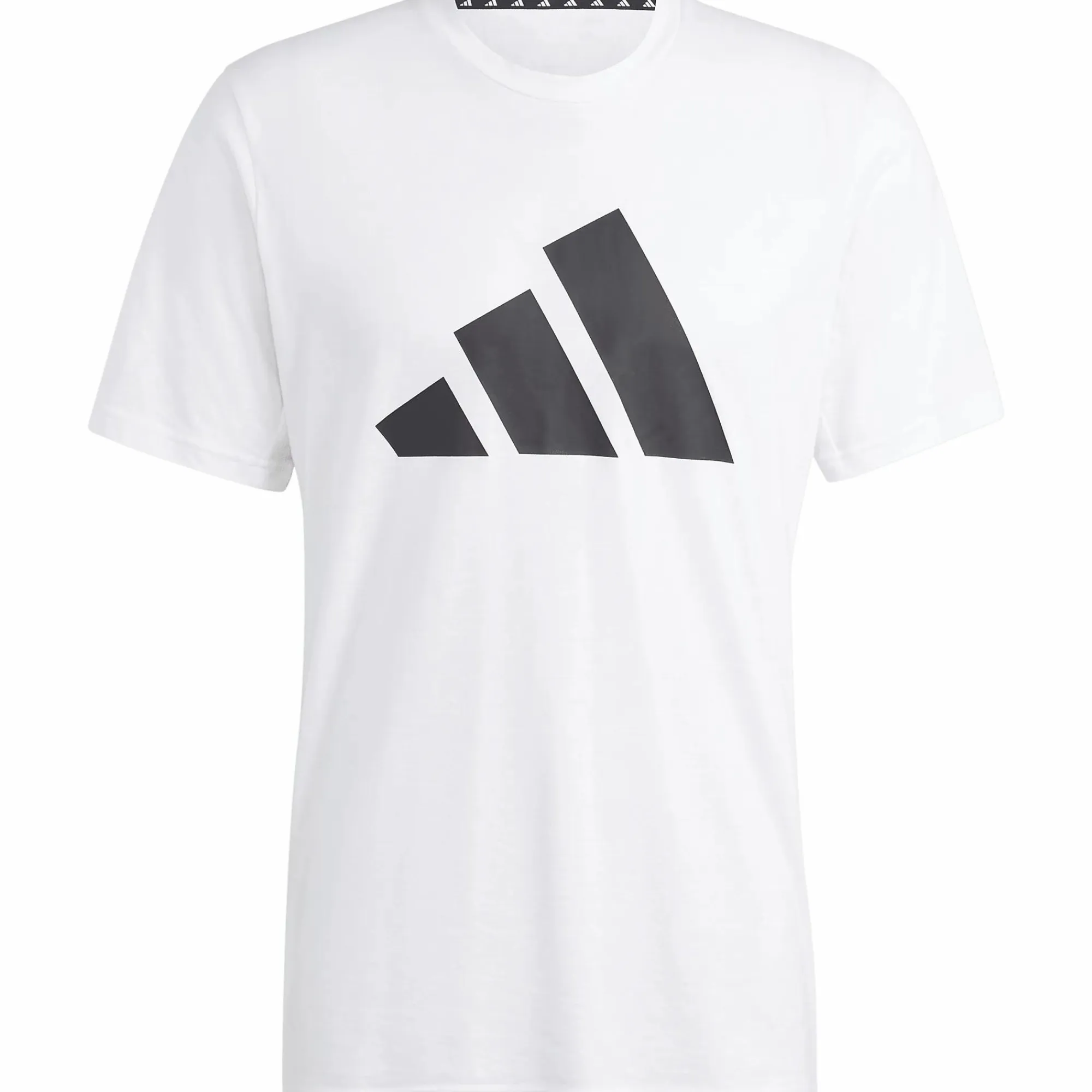 ADIDAS tr-es fr logo t- T-skjorter Og Singlet·Trenings-T-skjorter|Treningsklær