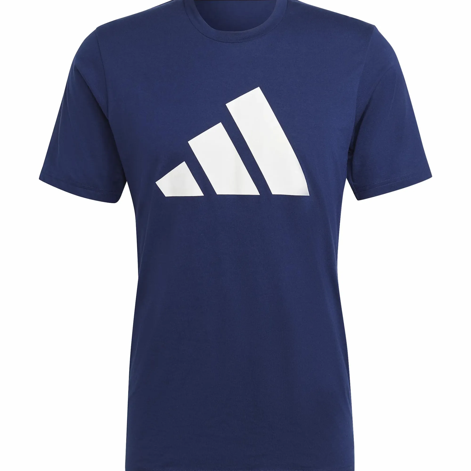 ADIDAS tr-es fr logo t- T-skjorter Og Singlet·Trenings-T-skjorter|Treningsklær