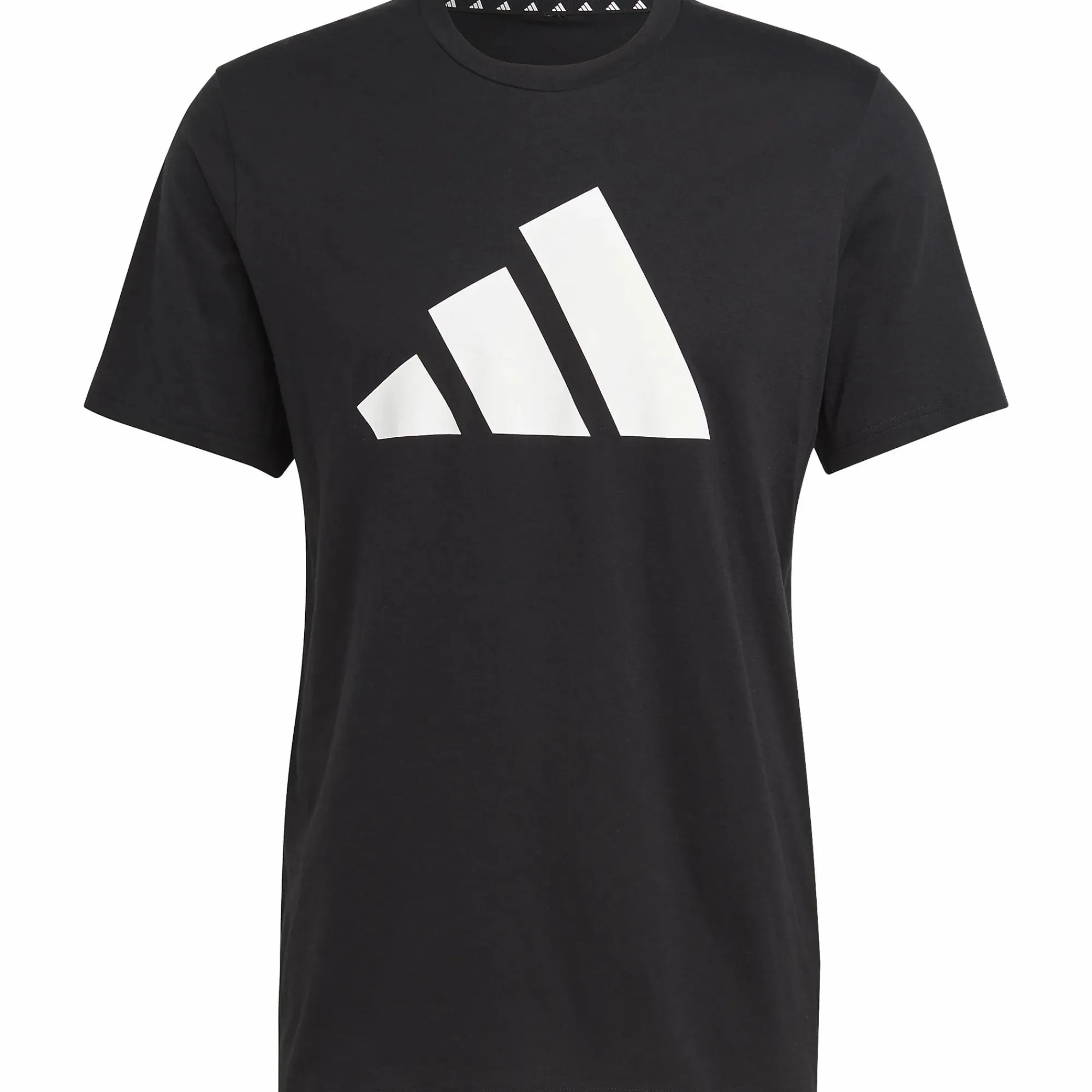 ADIDAS tr-es fr logo t- T-skjorter Og Singlet·Trenings-T-skjorter|Treningsklær