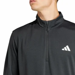 ADIDAS tr-es 1i4zip- Genser·Treningsgensere|Treningsklær
