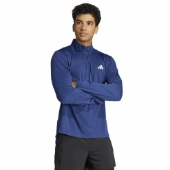 ADIDAS tr-es 1i4zip- Genser·Treningsgensere|Treningsklær