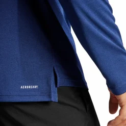 ADIDAS tr-es 1i4zip- Genser·Treningsgensere|Treningsklær