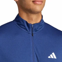 ADIDAS tr-es 1i4zip- Genser·Treningsgensere|Treningsklær