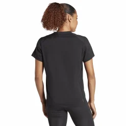 ADIDAS tr-es logo t- Genser·Treningsgensere|Treningsklær