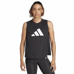 ADIDAS tr-es logo tk- Treningsklær