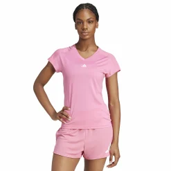 ADIDAS tr-es min t- Topper & Singlet·Treningstopper|Treningsklær