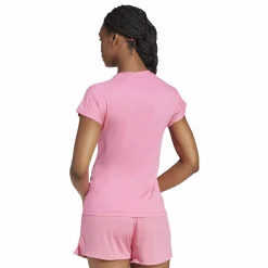 ADIDAS tr-es min t- Topper & Singlet·Treningstopper|Treningsklær