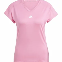 ADIDAS tr-es min t- Topper & Singlet·Treningstopper|Treningsklær