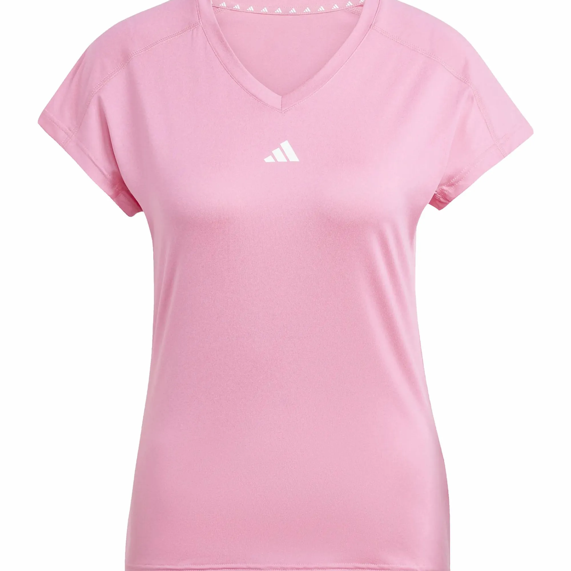 ADIDAS tr-es min t- Topper & Singlet·Treningstopper|Treningsklær