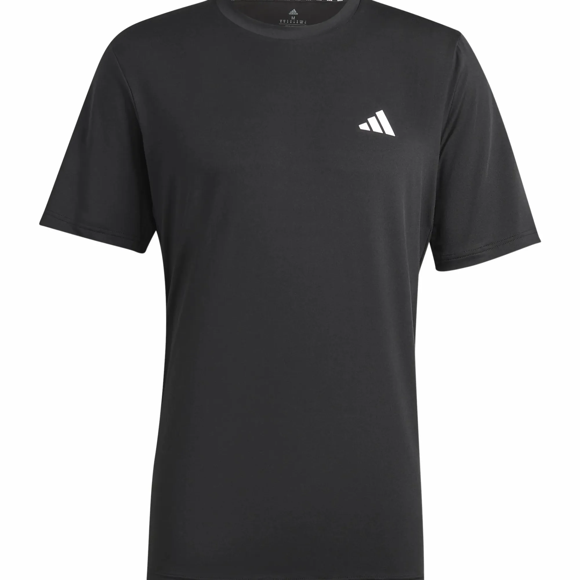 ADIDAS tr-es stretch t- T-skjorter Og Singlet·Trenings-T-skjorter|Treningsklær